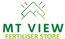 Mt View Fertiliser Store